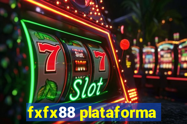 fxfx88 plataforma